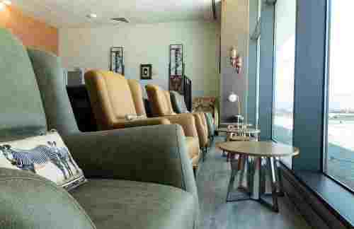 ACCAdinkra Lounge
