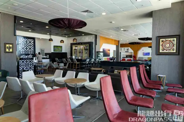 Adinkra Lounge – photos 2