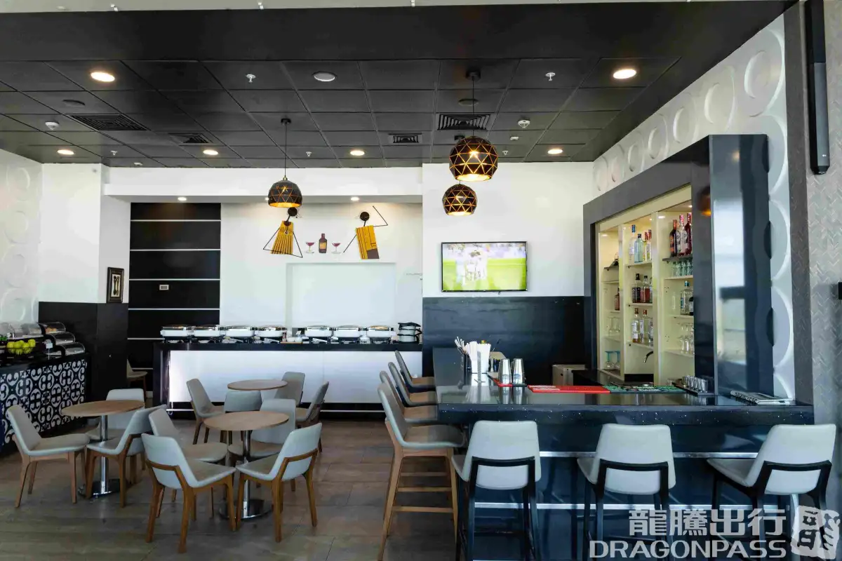 Adinkra Lounge – photos 3