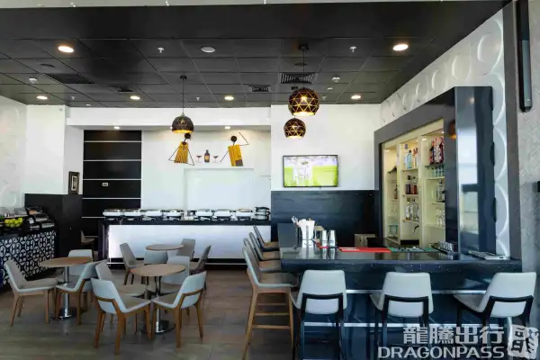 Adinkra Lounge – photos 3