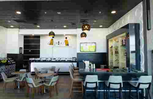 ACCAdinkra Lounge