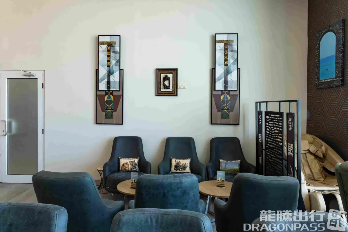 Adinkra Lounge – photos 5