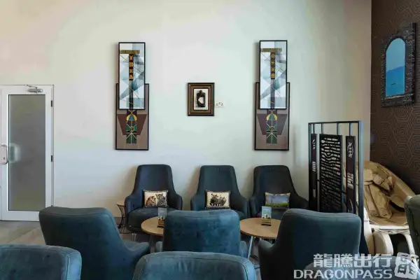 Adinkra Lounge – photos 5