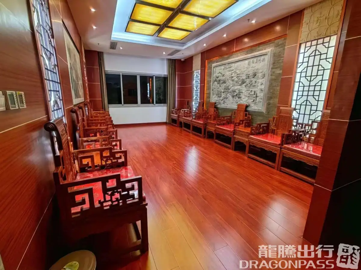International Lounge – photos 2