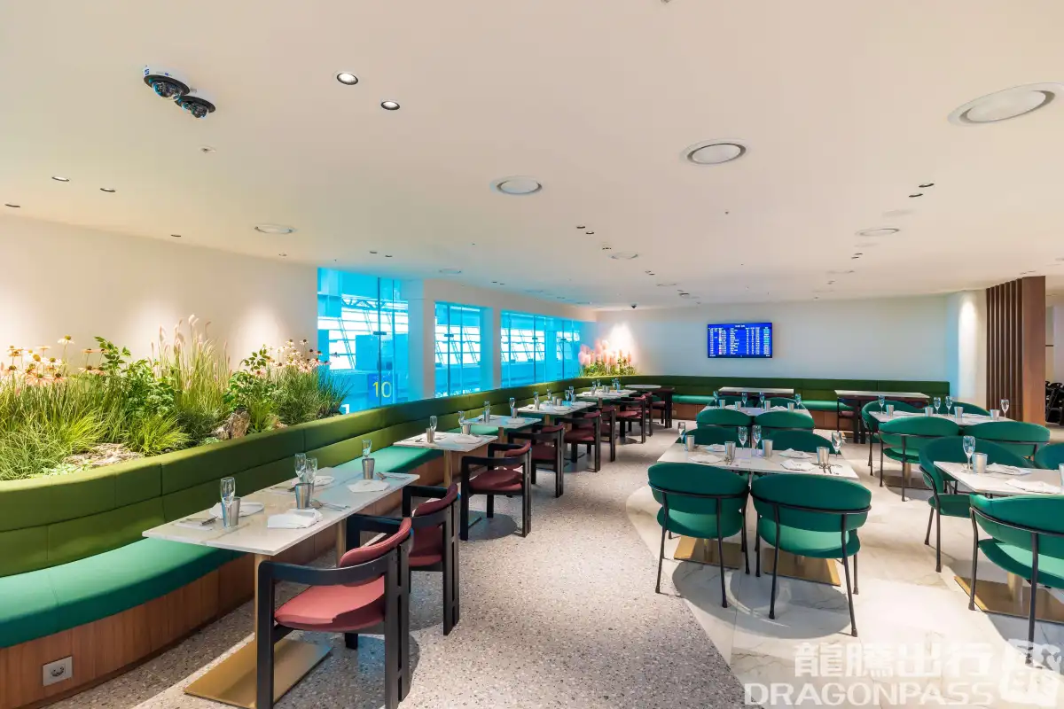 Matina Lounge (East Wing) – photos 5