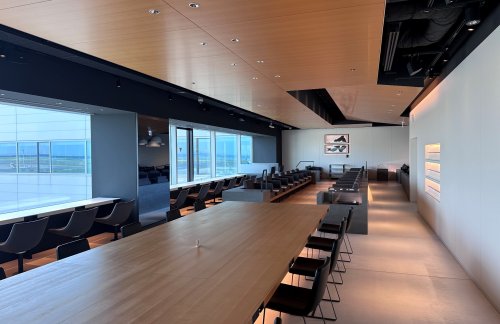 HNDPower Lounge Premium