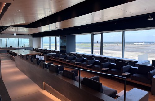 HNDPower Lounge Premium