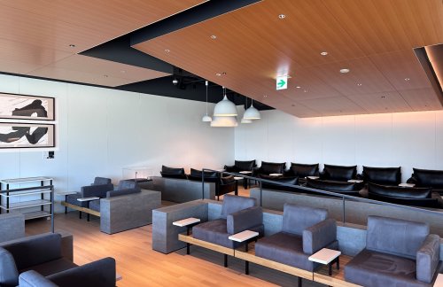 HNDPower Lounge Premium