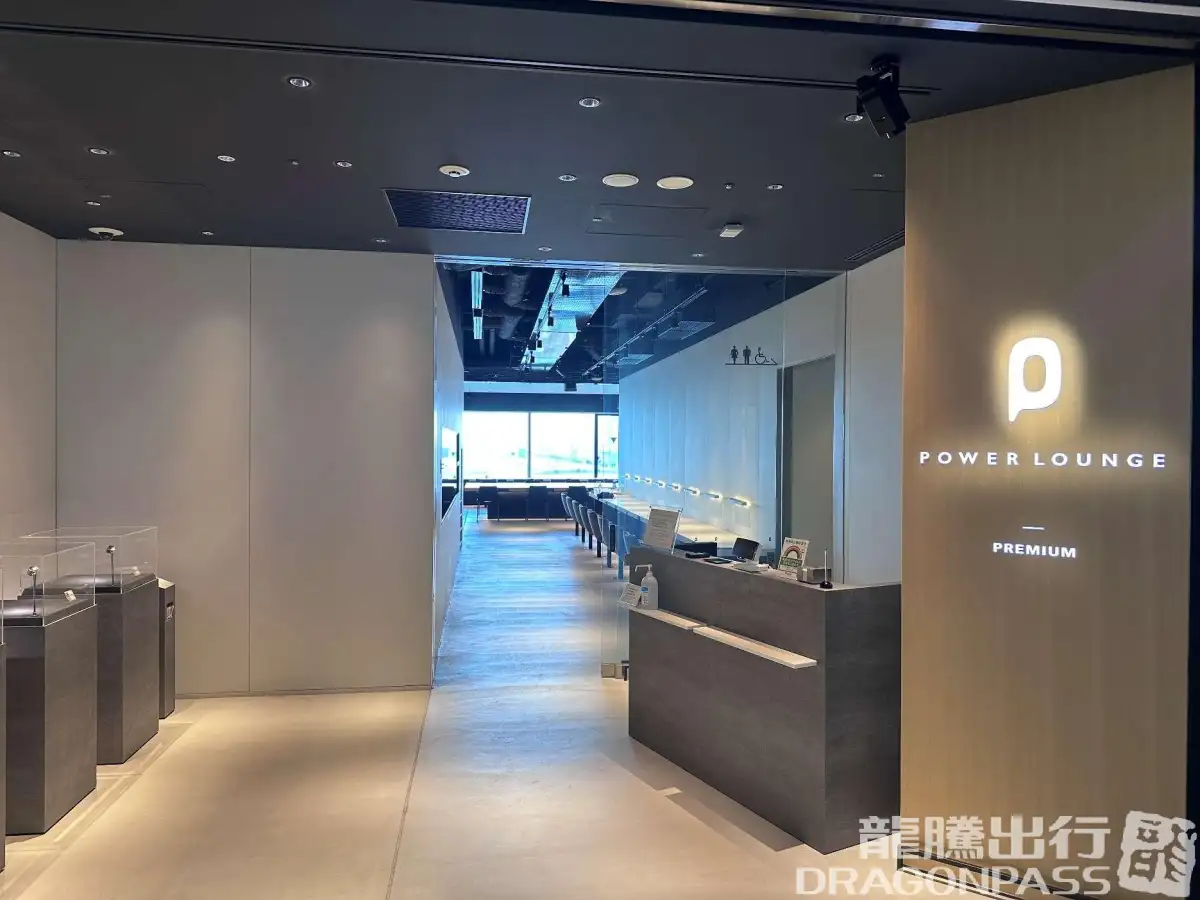 Power Lounge Premium – photos 5