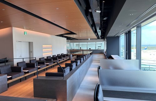 HNDPower Lounge Premium