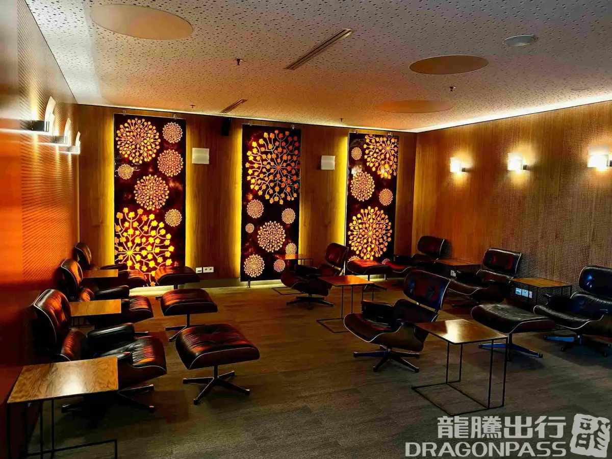 Executive Lounge – photos 2
