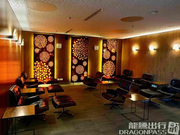 Executive Lounge – photos 2