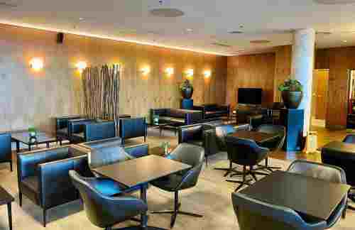 WROExecutive Lounge