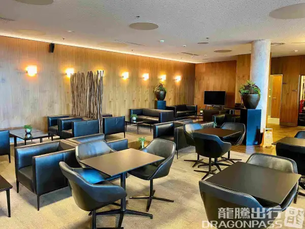 Executive Lounge – photos 3