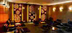 弗罗茨瓦夫-哥白尼机场Executive Lounge