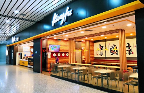 沈阳北站真功夫(沈阳北站3店)