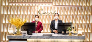 曼谷素万那普机场The Coral Finest Business Class Lounge (TC 航站楼)					