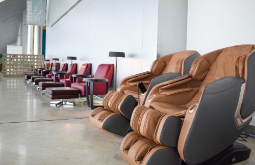 DXBAhlan Lounge @ Gate C13