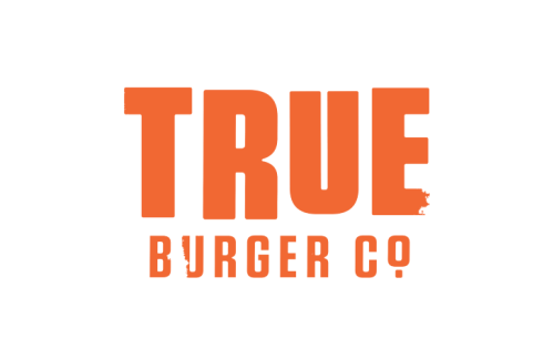 温哥华国际机场True Burger