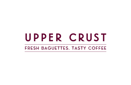 蒙特利尔特鲁多机场Upper Crust