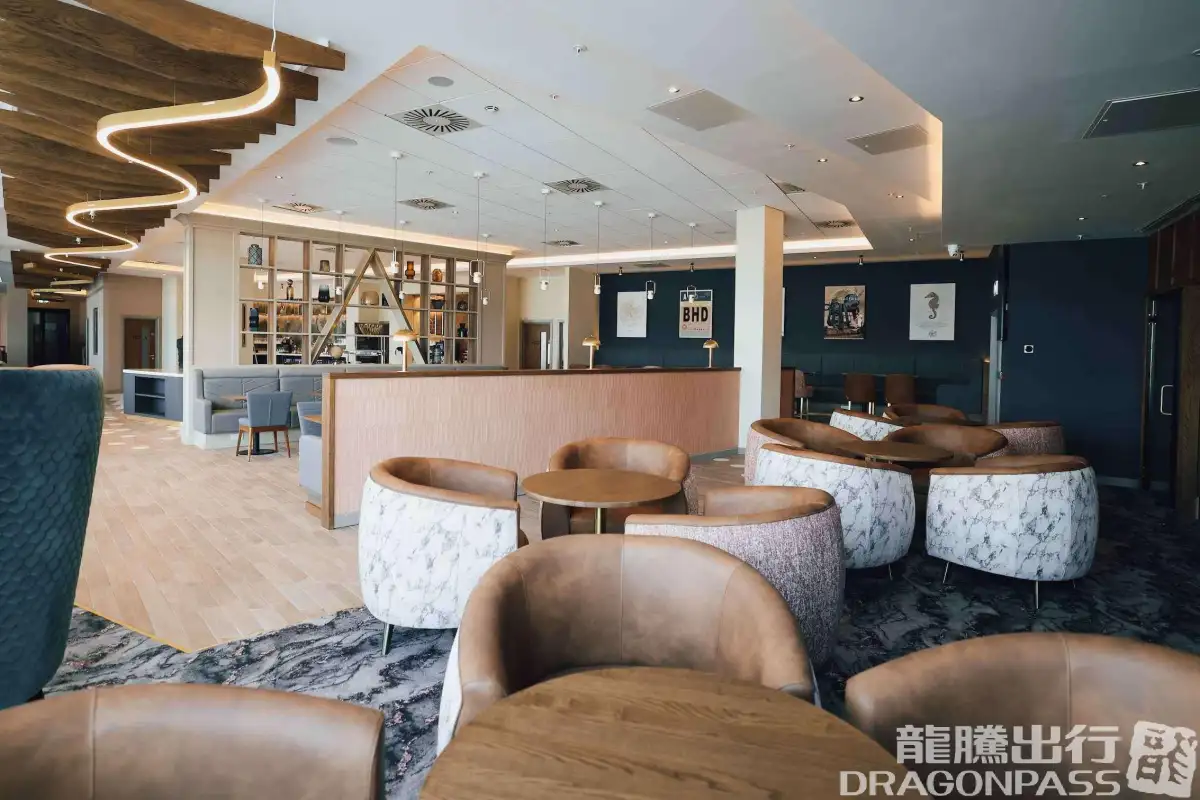 Aspire Lounge – photos 3