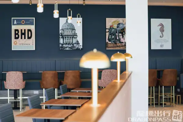 Aspire Lounge – photos 5
