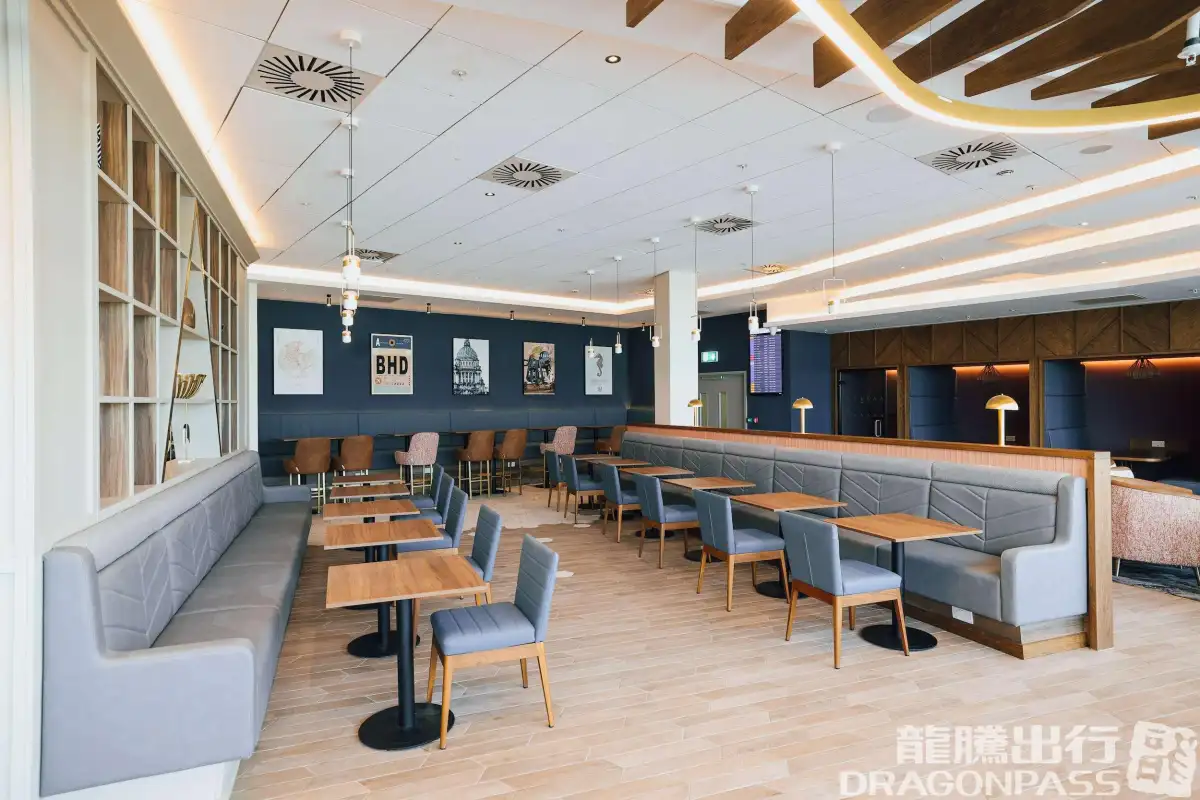 Aspire Lounge – photos 6