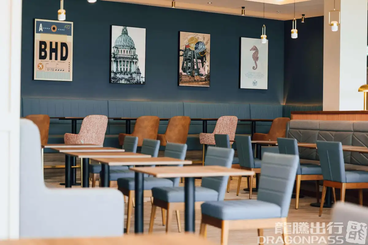 Aspire Lounge – photos 7