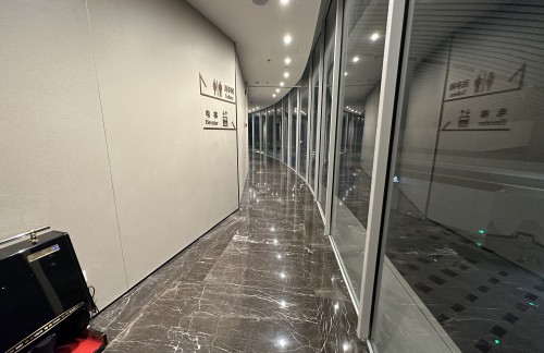 SWA国内头等舱/公务舱休息室