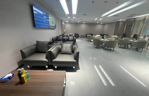 YNZ贵宾休息室V2（T1国际)