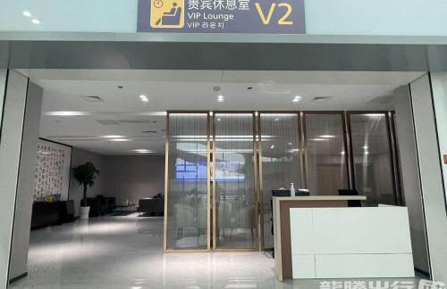 YNZ贵宾休息室V2（T1国际)