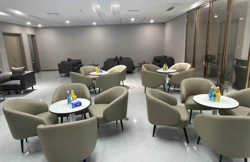 YNZ贵宾休息室V2（T1国际)