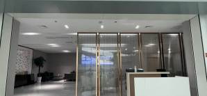 盐城南洋国际机场贵宾休息室V2（T1国际)