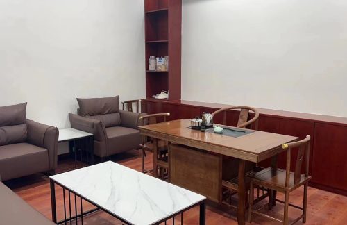 air-431275龙翔国旅休息室