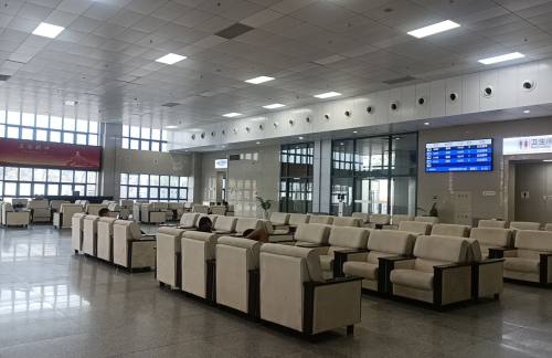air-441563软席候车室