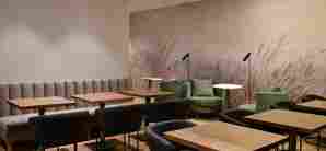 科尔多瓦机场Cordoba by AMAE Lounge