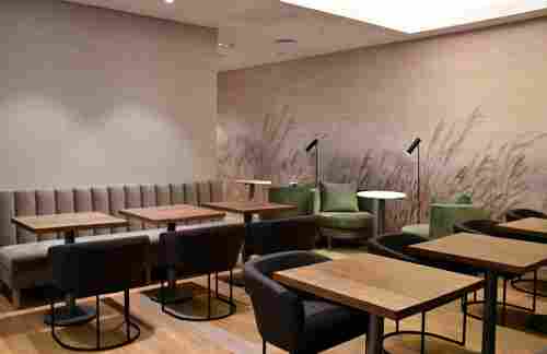 CORCordoba by AMAE Lounge