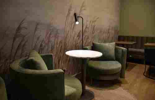 CORCordoba by AMAE Lounge