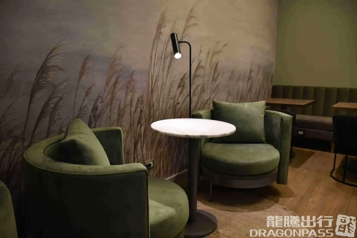 Cordoba by AMAE Lounge – photos 2