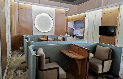 air-6851520VIP贵宾室