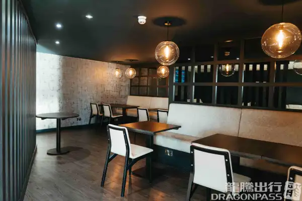 The Rockliffe Lounge – photos 2
