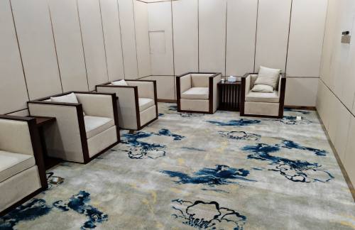 air-6851520VIP贵宾室