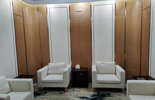 air-6851520VIP贵宾室