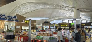 银川河东国际机场银川印巷特产（适用范围以现场为准）
