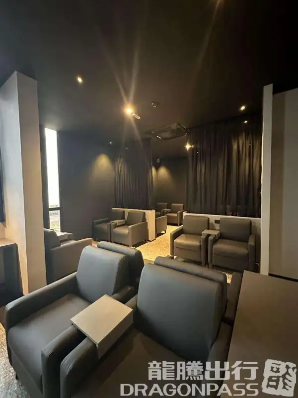 Sala VIP Black – photos 2