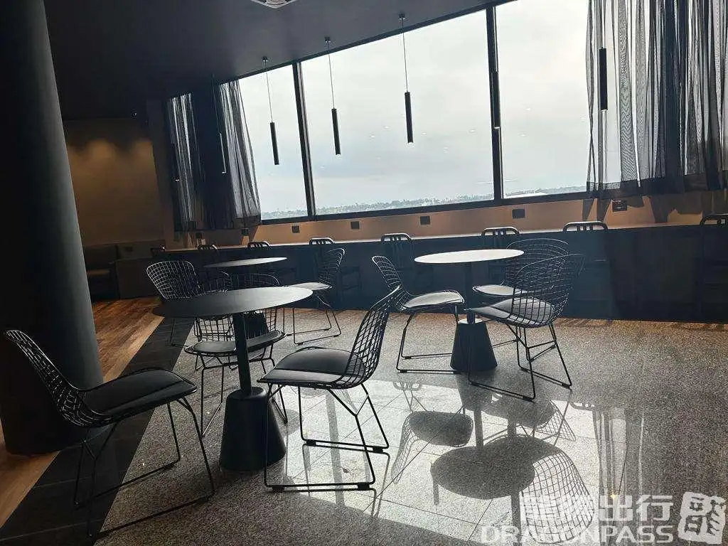 Sala VIP Black – photos 3
