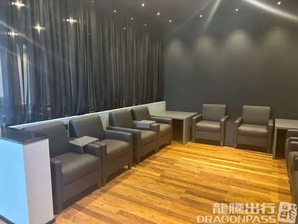 Sala VIP Black – photos 4
