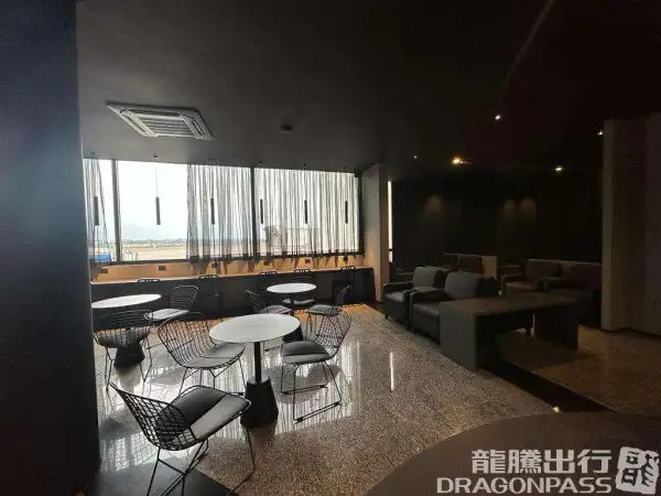 Sala VIP Black – photos 5