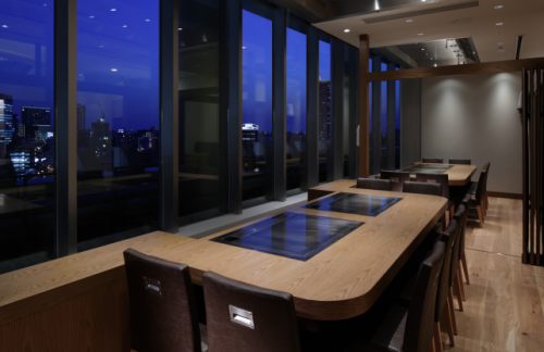 air-6852367ｽﾃｰｷ碧