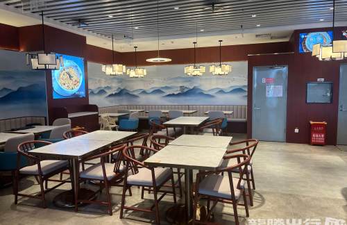 PKX餐食体验厅-苏面坊